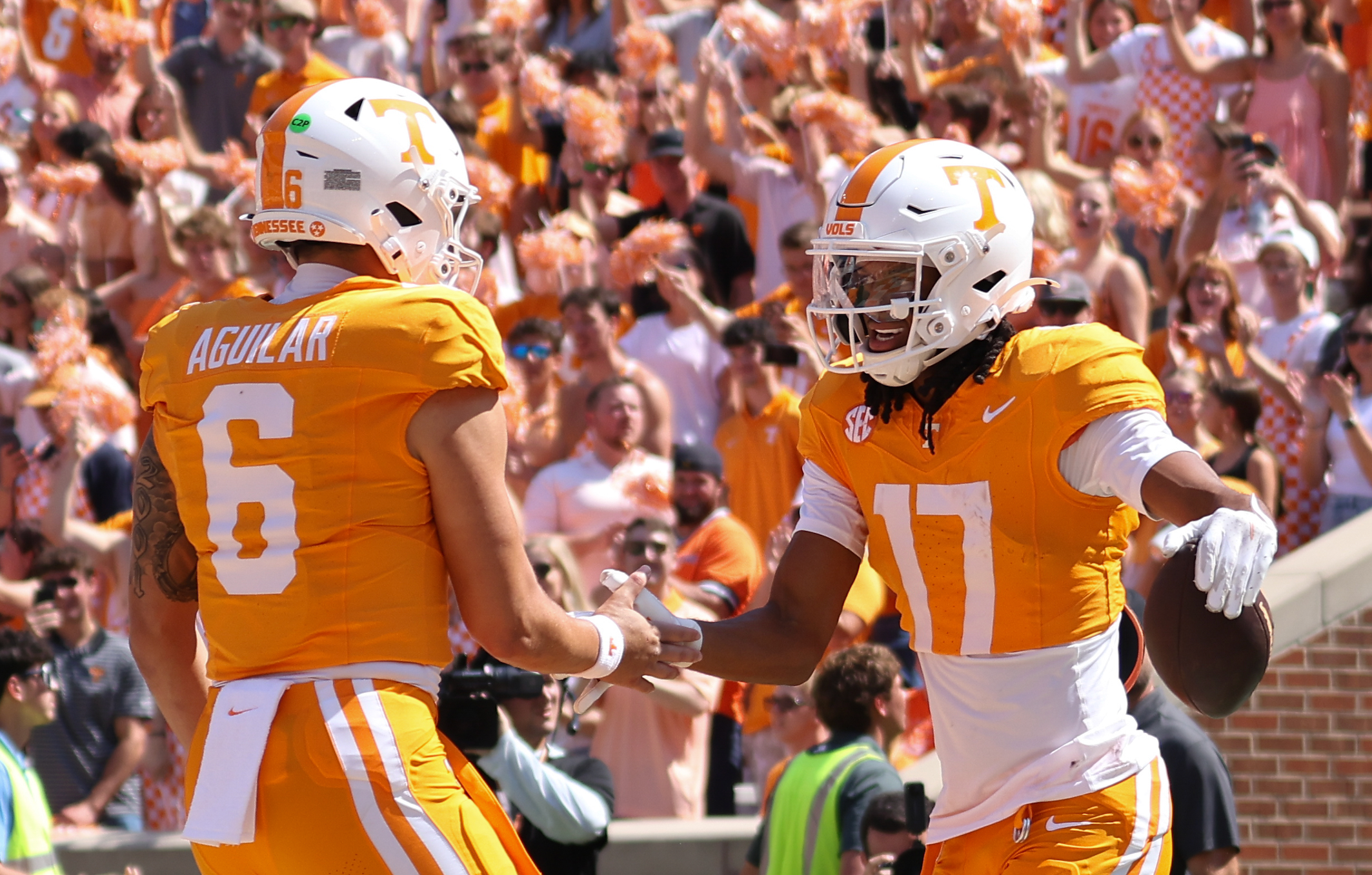Tennessee Vols